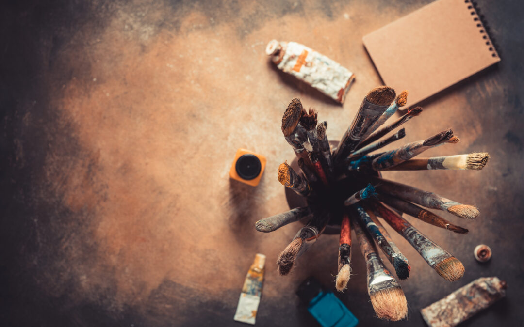 The Blandness Cycle Most Personal Brands Suffer from